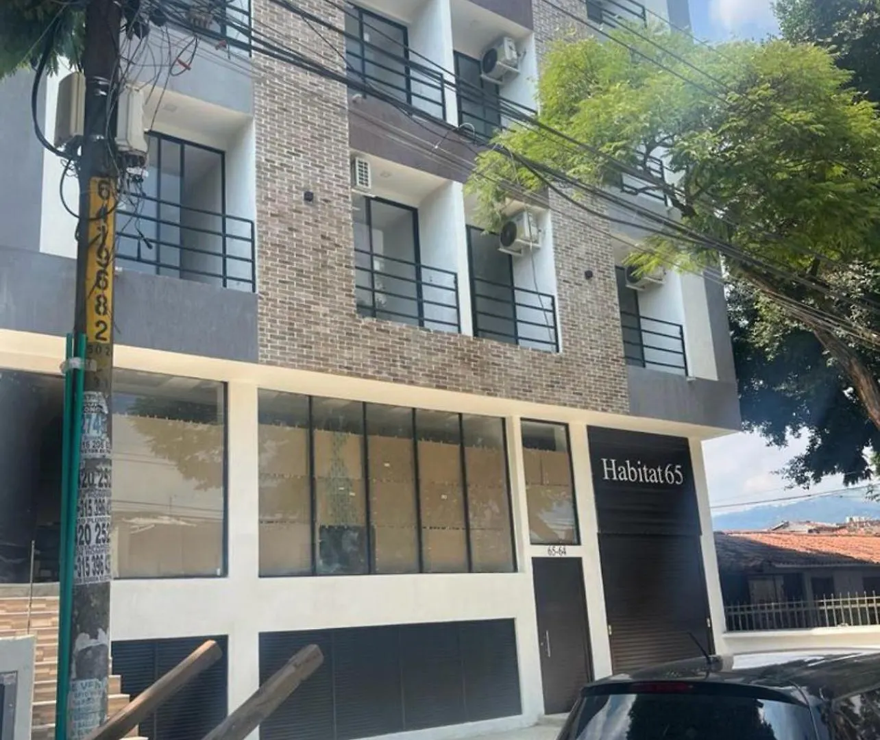 卡利Habitat 65公寓 0*, 卡利 哥伦比亚