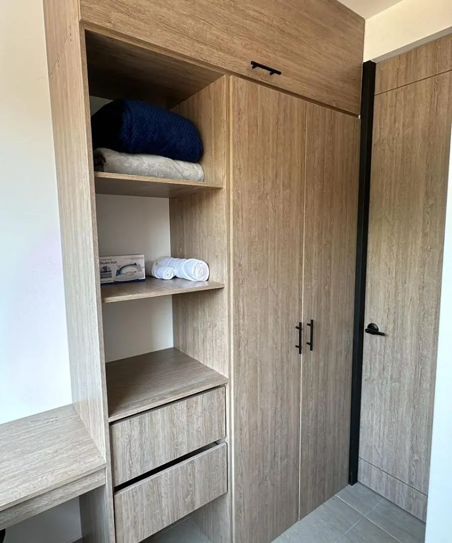 Apartmán Habitat 65 Cali Kolumbie